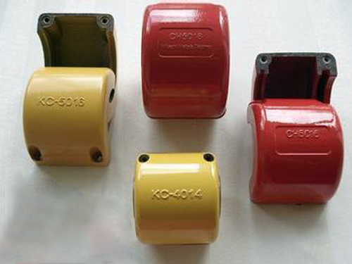 蛇形彈簧聯軸器配件