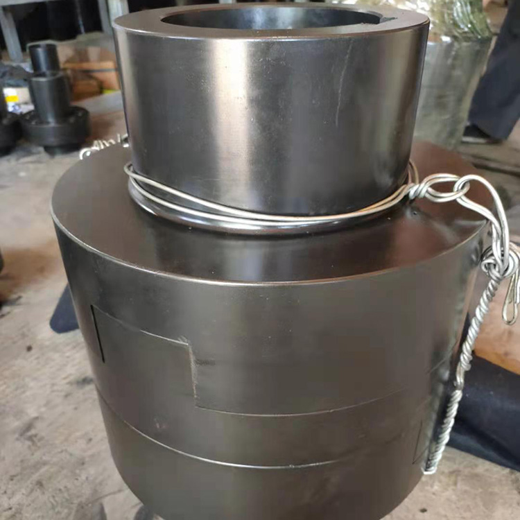  GT剛性凸緣聯(lián)軸器， GT凸緣聯(lián)軸器， GT剛性聯(lián)軸器 